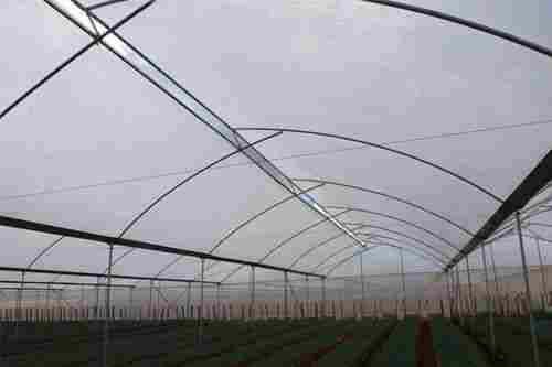 Crop Cover and Tunnels