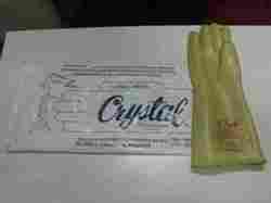 Crystal Electrical Shock Proof Gloves