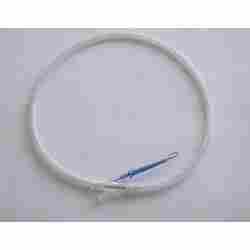 Angiography Ptfe Wire