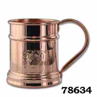 Copper Mug (Cm78634)