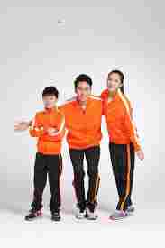 Family Tracksuit