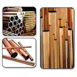 Ferrous And Non Ferrous Metals Pipes