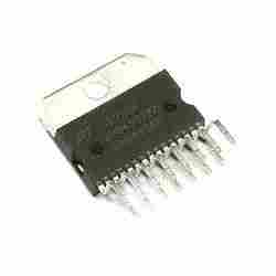 Power Integrated Circuit