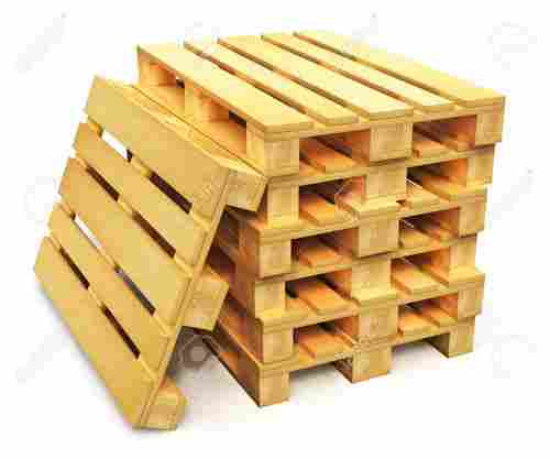 Wooden Pallets