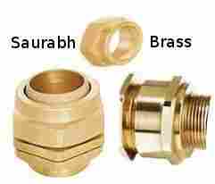 Saurabh Brass Cable Gland