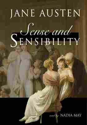 Sense and Sensibility Book