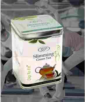 Slimming Green Tea