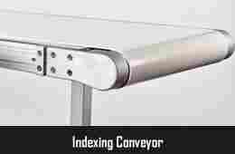 Indexing Conveyor