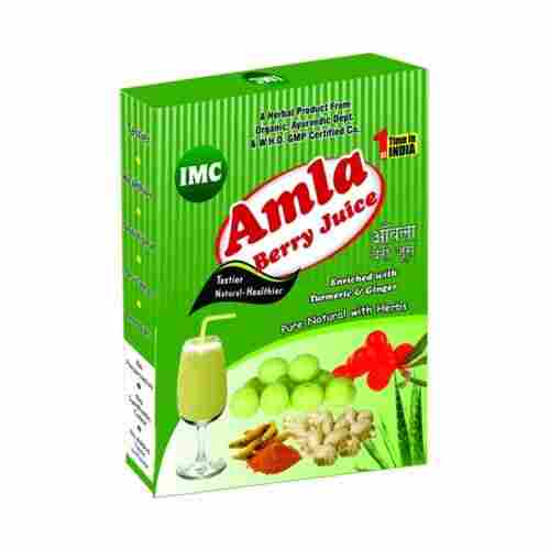 Amla Berry Juice Powder