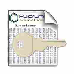 Fingerprint Server - Single CPU License