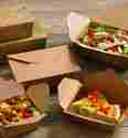 Food Packaging Carton Box