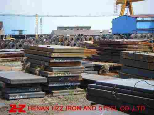 2HGr42|2HGr50|Offshore Structural Steel Plate