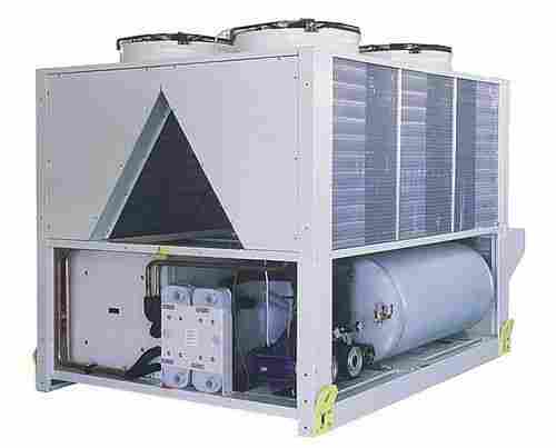 Air Cooled Process Water Chiller