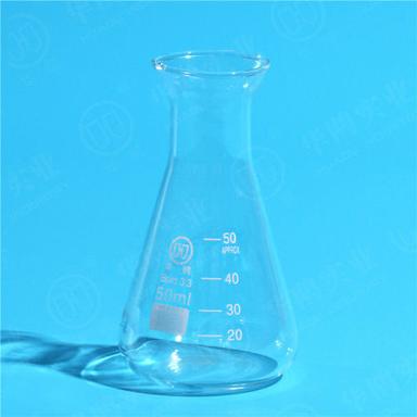 Capsules Conical Flasks