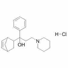 Biperidine Hcl