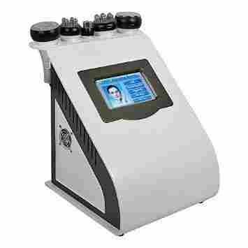Cavitation RF Vacuum Therapy Imported Slimming Machine