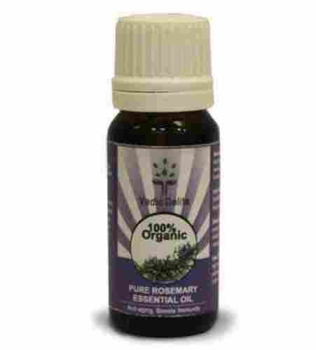 Pure Rosemary Essential Oil