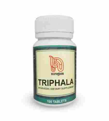 Triphala 100 Tablets