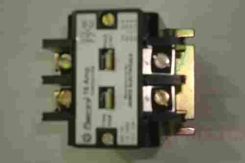 Two Pole Contactor
