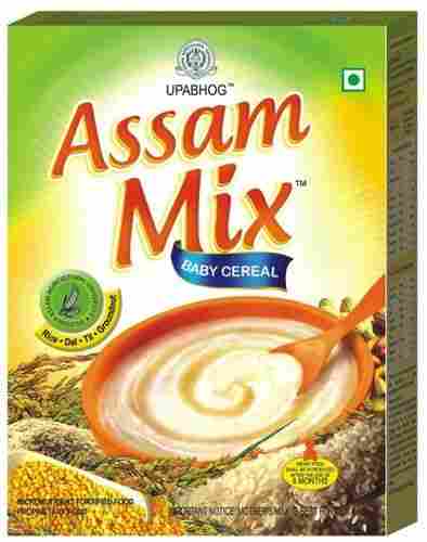 Assam Mix Baby Cereal