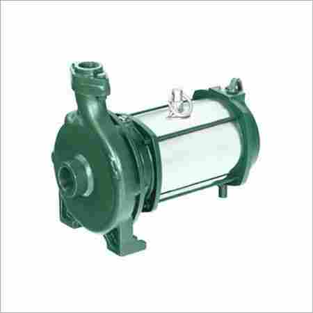 Single Phase Open Well Submersible Pump