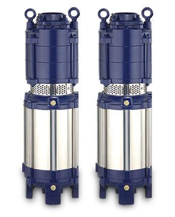 Vertical Openwell Submersible Pumps