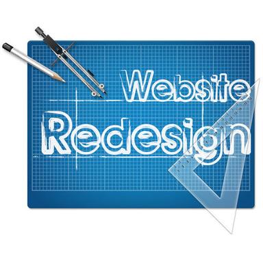 Website Redesigning Service