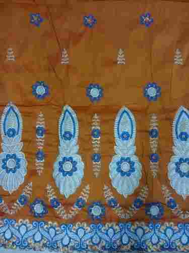 African George Wrapper Fabric