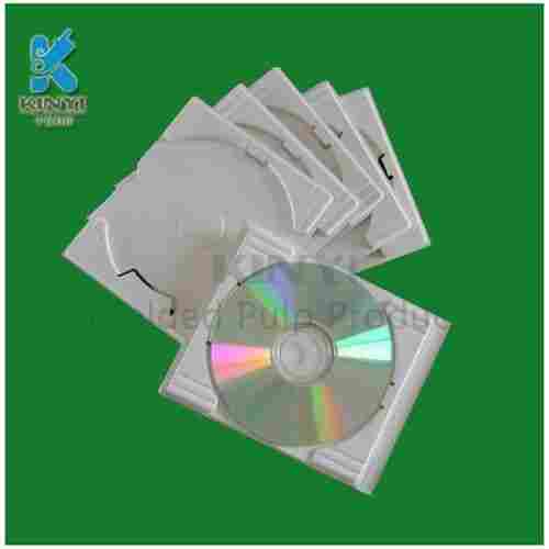 Customized DVD Cases Packaging Trays