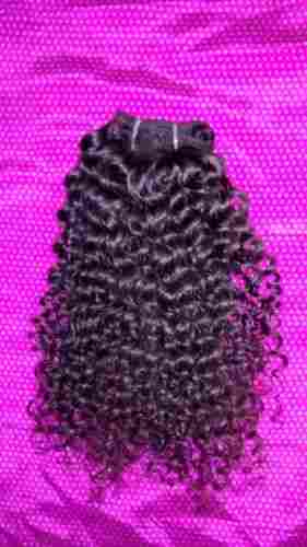 Indian Human Hair - Remy 1