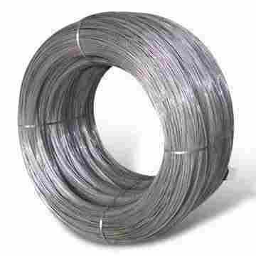 Anping Low Carbon Galvanized Iron Wire