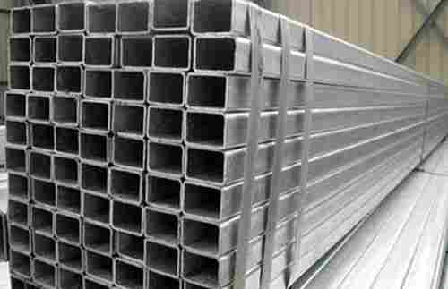 Galvanized Rectangular And Square And Round Pipes
