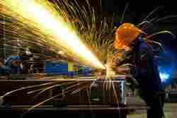Industrial Fabrication Works