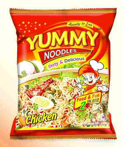 Yummy Noodles - Chicken