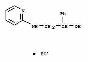 Pheniramidol Hydrochloride (Hcl)
