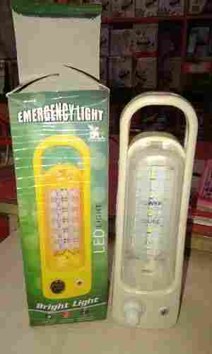 Rechargeable Led Emergency Light
