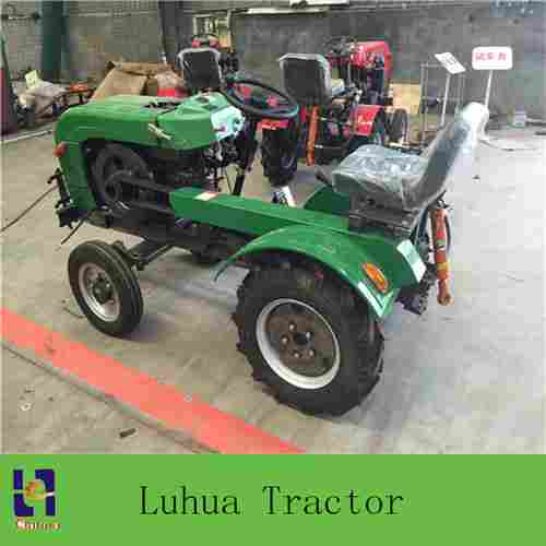 18HP Mini Farming Tractor