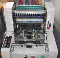 Paper Conversion Machine