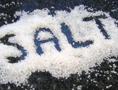 Sodium Salt