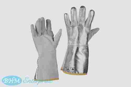 Alumnised Gloves
