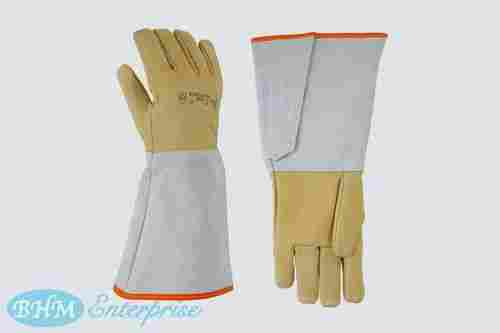 Cryogenic Protective Gloves