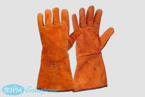 High Temperature Gloves