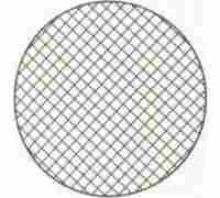 Plastic And Rubber Wire Mesh