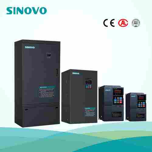 Vfd Ac Drive Frequency Inverter