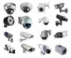 Cctv Security Camera