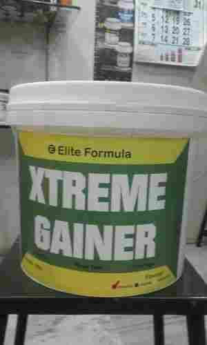 Elite Xtreme Mass Gainer Supplement 