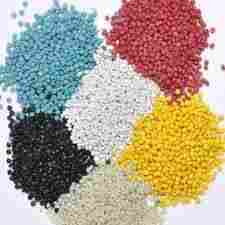 Hdpe Recycle Granules