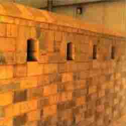 Insulation Refractories Brick
