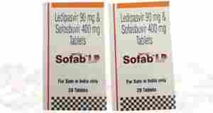 Sofab Lp Tablet