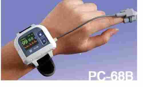 Wrist Oximeter